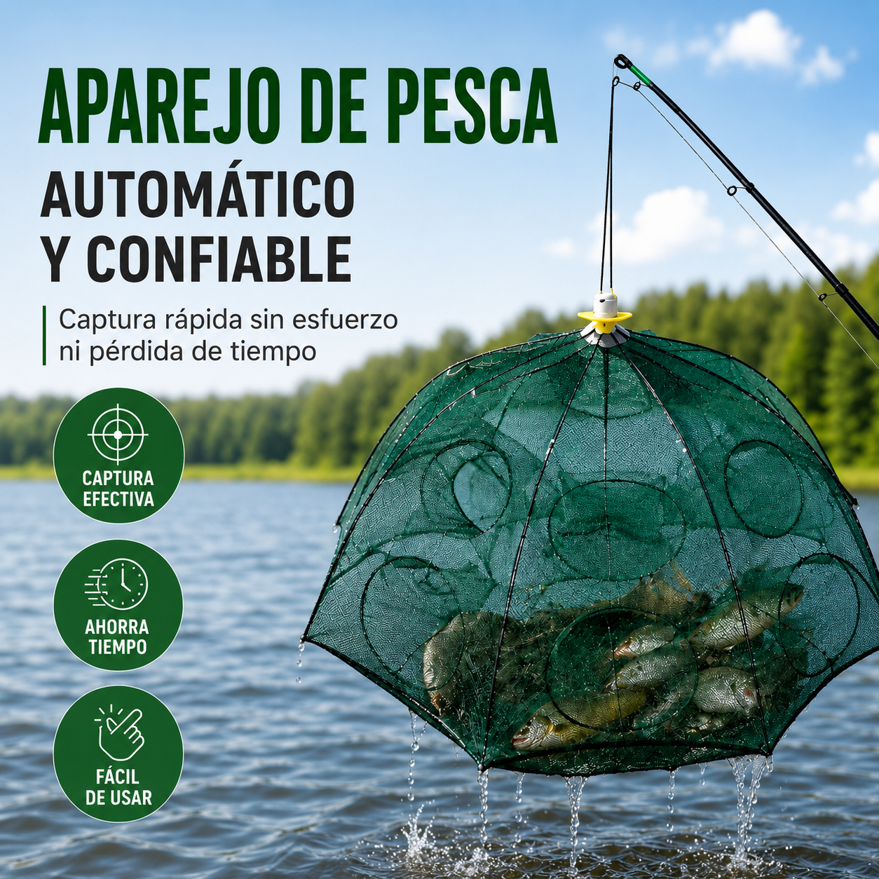 Pesca