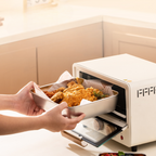 🇪🇸 (Compra 6 + 3 gratis) Cajas para alimentos de acero inoxidable alemán 304