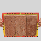 Trampa adhesiva para ratas: Nueva versión con pegamento superresistente, atrapa ratas muy rápidamente.