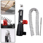 Adaptador de Atornillado Automático + 50 Tornillos