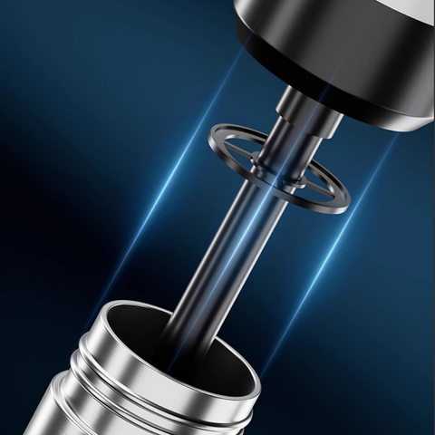 💥 Desatascador De Desagües De Alta Presión Ultra Burst