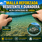 Red trampa de pesca plegable 96 cm | Múltiples entradas | Para agua dulce