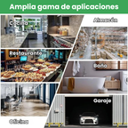 ⚡ Trampas Adhesivas ProfesionaIes – Extra Grandes para Atrapar Mas Rápido (1,2M x 27,5cm)