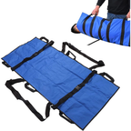 Colchonetas de movilidad para pacientes y ancianos: aptas para uso doméstico y médico