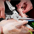 🇪🇸 Tijeras de acero premium importado de la República Federal de Alemania