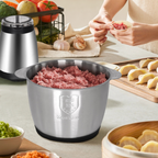 Electric Chopper™ Para Procesadores De Alimentos