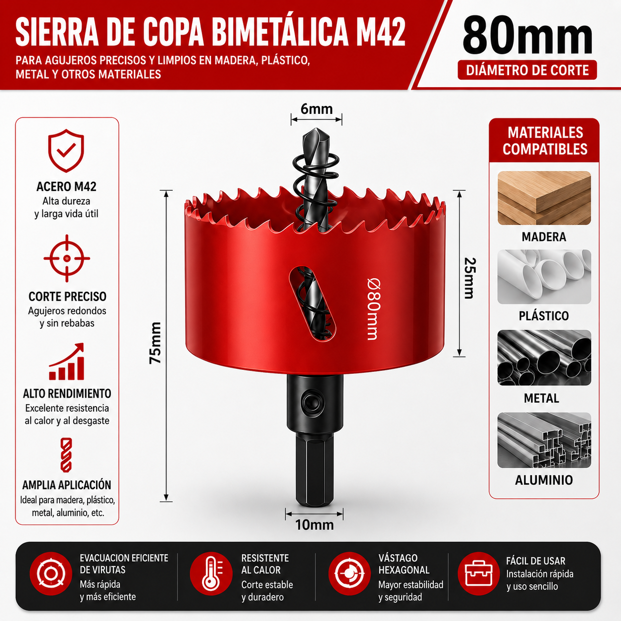 Kit Alimentador Para Aves De Corral