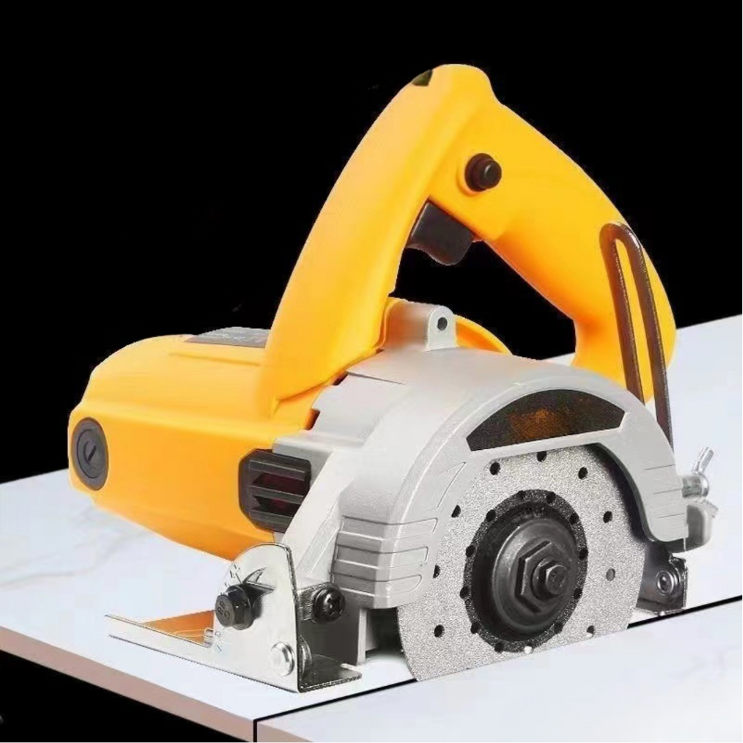 DISCO DE CORTE Y DESBASTE DE DIAMANTE 2 EN 1 MULTIFUNCIONAL PREMIUM