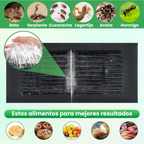 ⚡ Trampas Adhesivas ProfesionaIes – Extra Grandes para Atrapar Mas Rápido (1,2M x 27,5cm)