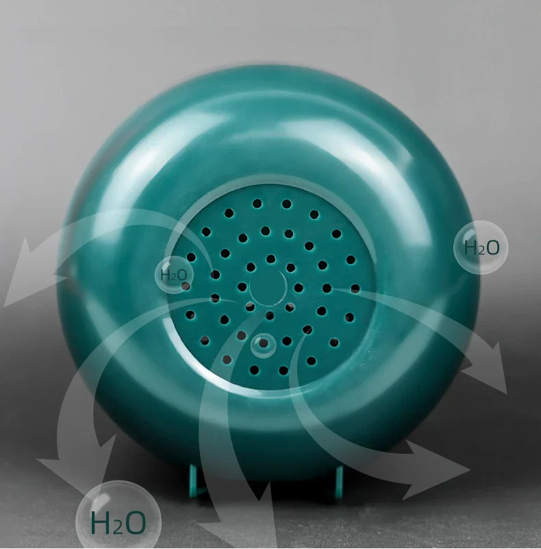 🚽 Cepillo de Silicona Flexible para Inodoro con Mango Largo y Colgante de Pared sin Perforación para el Hogar