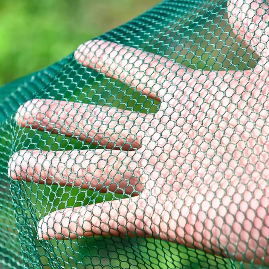 Red de pesca inteligente plegable SmartCatch©