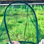 Red de pesca inteligente plegable SmartCatch©