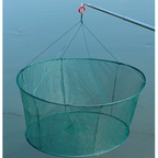 Red de pesca inteligente plegable SmartCatch©