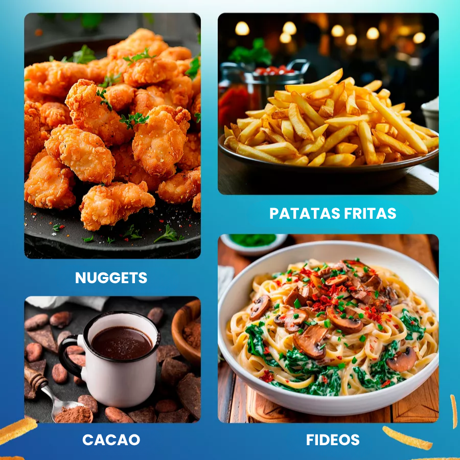 🇪🇸 Olla freidora de 1,2L en acero inoxidable 304 alemán, compatible con cocinas de vitrocerámica e inducción (IH)