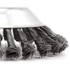 ⚡ Hoja de Corte de Césped de Alambre de Acero Súper Resistente 360° (Incluye Kit de Adaptadores)