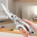 🇪🇸 Tijeras de acero premium importado de la República Federal de Alemania