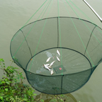 Red de pesca inteligente plegable SmartCatch©