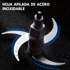 Electric Chopper™ Para Procesadores De Alimentos