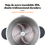 Electric Chopper™ Para Procesadores De Alimentos