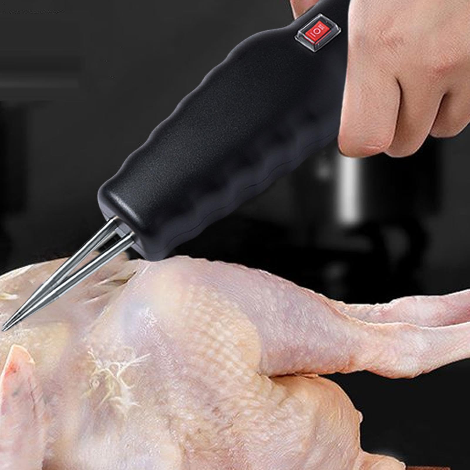 🇵🇹 Despenador Manual e Portátil com Carregador Rápido Incluso