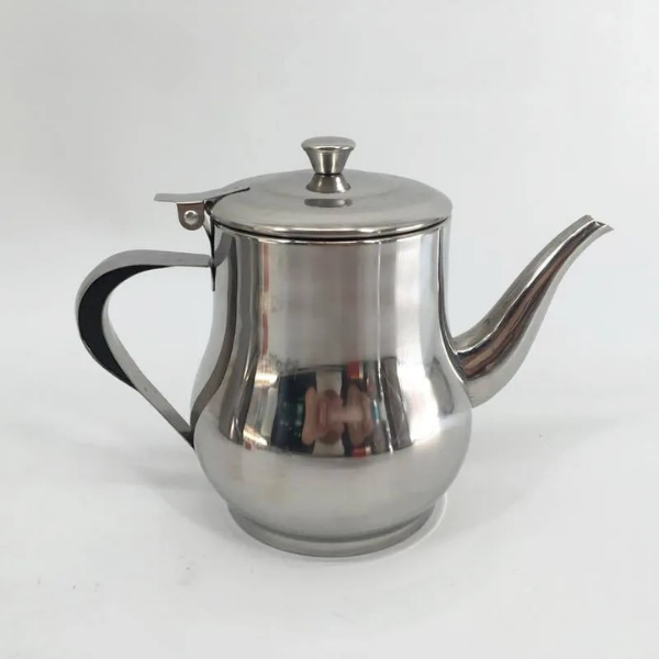 ⚡ Botella de aceite de acero inoxidable 304 con filtro, especial para cocina