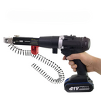Adaptador de Atornillado Automático + 50 Tornillos