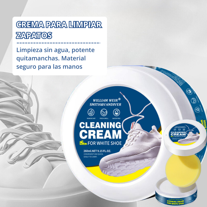 2 cajas de cera para zapatos que eliminan las manchas sin necesidad de agua - herramienta para el cuidado diario del calzado