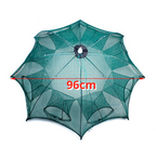 Atrape Peces Sin Esfuerzo - ¡La Jaula De Red De Pesca Definitiva!