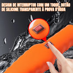 Depenador De Aves Portátil E Manual