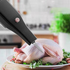 Desplumadora automática de aves - ⏰ Ahorra 3 veces más tiempo