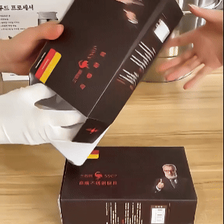 Recipiente Antibacteriano para Alimentos de Acero Inoxidable Inox 316 – 1000 ml | Descuento del 70%