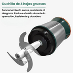 Electric Chopper™ Para Procesadores De Alimentos