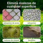 Disco de Alambre de Acero para Desbrozadora — Corte 360° | Compatible Universal