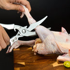 ✂️ Tijeras Corta Huesos Profesionales – Corte Limpio - Precisión Instantánea