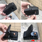 🇪🇸 Trampa para Ratones de Activación Automática Súper Sensible – Captura Rápida y Precisa