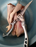 🇪🇸 Tijeras de acero premium importado de la República Federal de Alemania