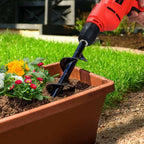 Broca espiral Easy Gardening Auger