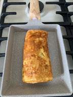 🇪🇸 Sartén cuadrada de piedra multifuncional antiadherente, apta para cocinas de inducción IH