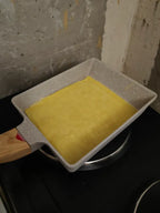 🇪🇸 Sartén cuadrada de piedra multifuncional antiadherente, apta para cocinas de inducción IH