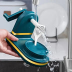 🇪🇸 Pelador de frutas giratorio: Pela de manera uniforme y fina