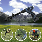 Broca espiral Easy Gardening Auger