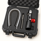 Adaptador de Atornillado Automático + 50 Tornillos