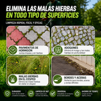 Disco de Alambre de Acero para Desbrozadora | 7 ACCESORIOS