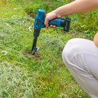 Broca espiral Easy Gardening Auger