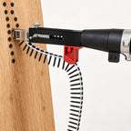 Adaptador de Atornillado Automático + 50 Tornillos