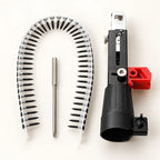 Adaptador de Atornillado Automático + 50 Tornillos