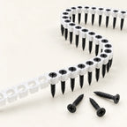 Adaptador de Atornillado Automático + 50 Tornillos