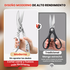 🇪🇸 Tijeras de acero premium importado de la República Federal de Alemania