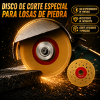 ✨DISCO DE CORTE Y DESBASTE DE DIAMANTE 2 EN 1 MULTIFUNCIONAL PREMIUM