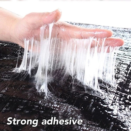 Trampas Adhesivas ProfesionaIes – Extra Grandes para Atrapar Mas Rápido